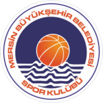 Mersin Genclerbirligi W logo