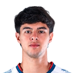 Mateo Rivero Blanco