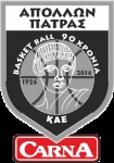Apollon Patras logo