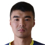 B. Sagynbaev