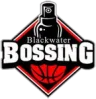 Blackwater Bossing