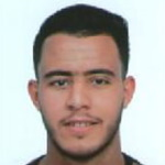 Belaïd Hamidi