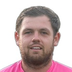Lewis Carey
