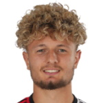 Oliver Gofford