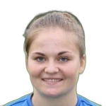 Amanda Brunholt