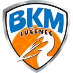 BKM Lucenec logo