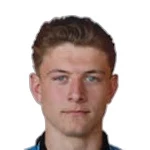 Jón Martinsson Thomsen