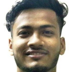Mohammad Hasan