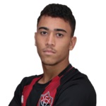 Caique Souza