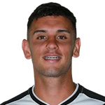 Facundo Silvera Andreoli