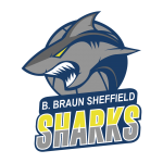 Sheffield Sharks logo
