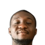 Alexandre Obambot