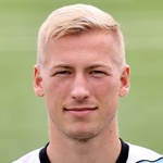 Markus Pavić