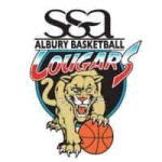 Albury logo