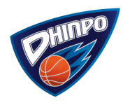 BC Dnipro logo