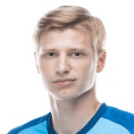 N. Tereshchuk