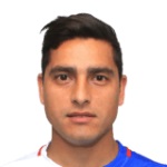 Bruno Romo Rojas