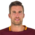 Kevin Willem Strootman