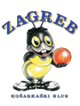 KK Zagreb logo