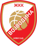 Vojvodina Novi Sad logo