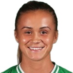 Leah Eddie