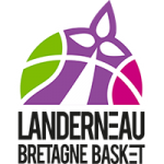 Landerneau Bretagne W logo