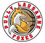 Lausanne Basket logo