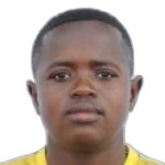 Lebogang Ramalepe