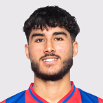 S. A. Aissaoui