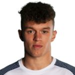 Jacob Holland-Wilkinson