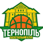 Ternopil logo