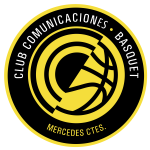 Comunicaciones Mercedes logo