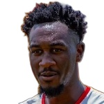 Geoffrey Agbolossou