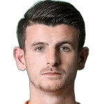Mitchell Oxborrow