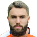 Joshua McQuoid