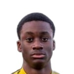 Josh Popoola