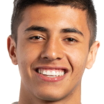 Christopher Bermúdez