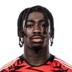 Curtis Ofori