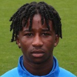 David Akrobor-Boateng