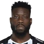 Ismaël Rahman Roch Traoré
