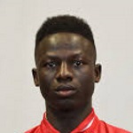 Amara Konate