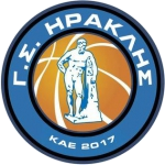 Iraklis logo