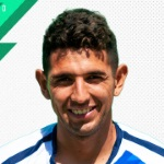 Matías Ruíz Díaz