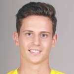 Dominik Tóth