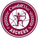 Cardiff Met Archers W logo