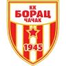 Borac Mozzart