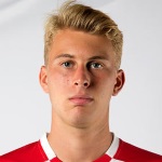 Oliver Cook