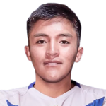 Aldair Mamani Rios