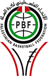 Palestine logo