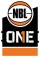 NBL 1 logo